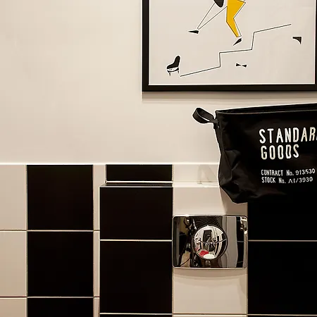 Apartament Funky *