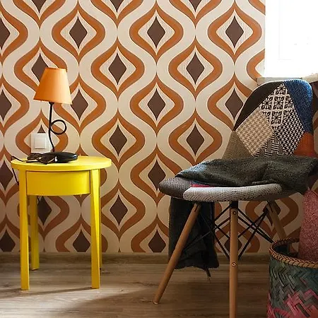 Apartment Funky Krakau