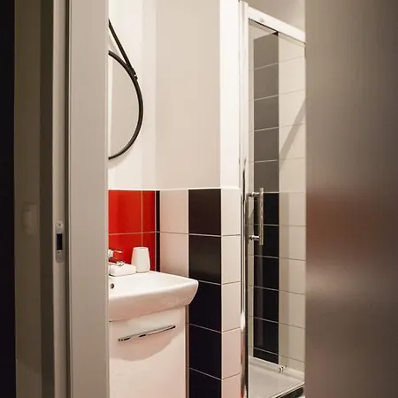 Apartment Funky Krakau