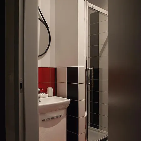 Apartament Funky *