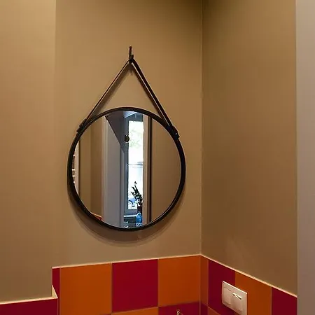 Apartment Funky