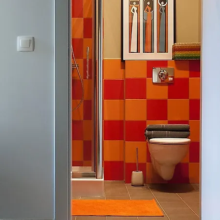 Apartment Funky *