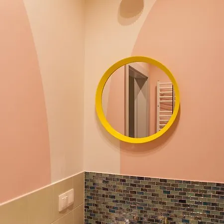 Funky Apartment *