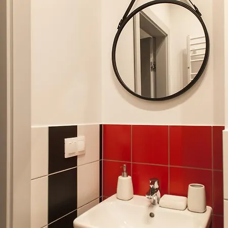 Funky Apartment *
