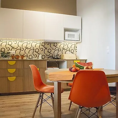 Apartment Funky *