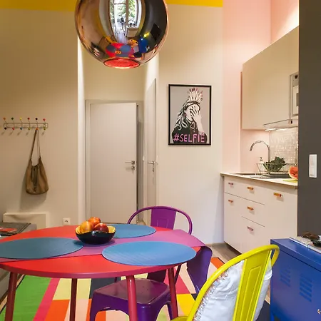 Apartment Funky *
