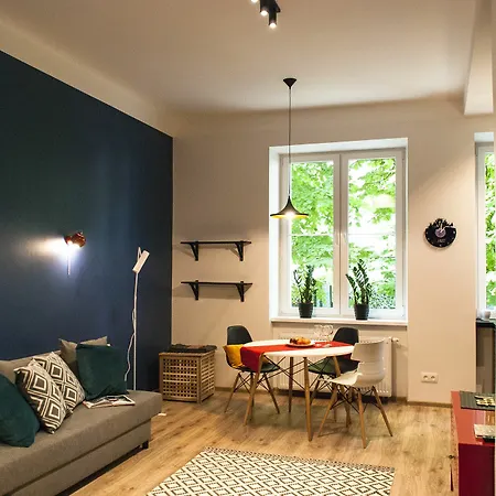 Apartment Funky *
