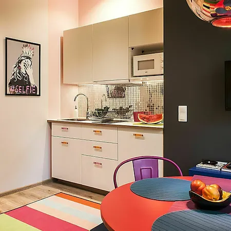 Apartment Funky *