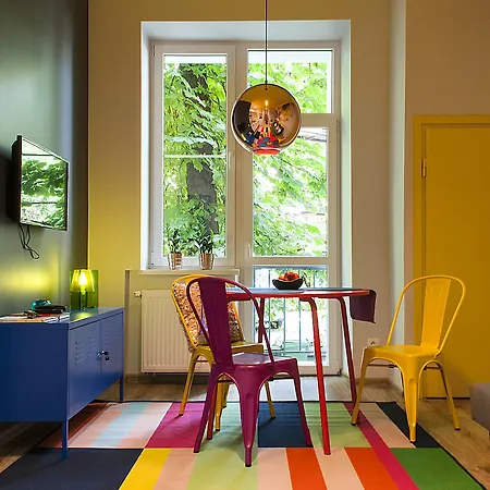 Apartment Funky *