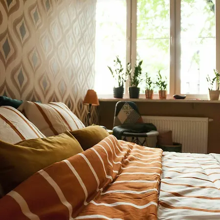 Apartment Funky Krakow