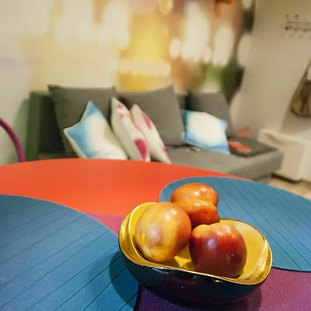 Funky Apartment Krakow
